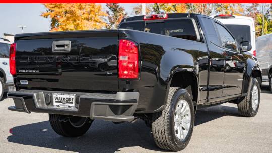 2022 Chevrolet