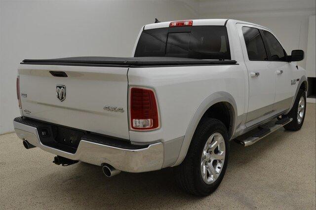 used 2015 ram 1500 laramie mcpherson, ks 67460 for sale in conway, kansas
