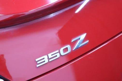 2003 nissan 350z in denver, colorado