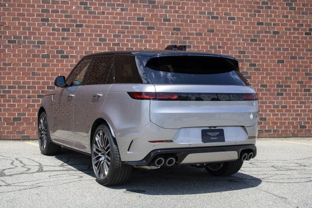 2024 land rover range rover sport sv edition one fl