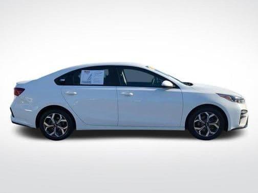 2019 kia forte lxs in sarasota, florida