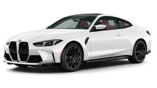 2025 BMW M4