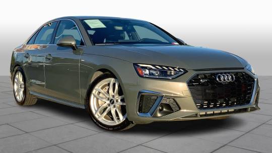 2023 Audi A4