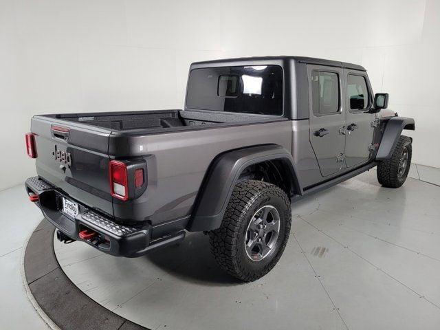 2023 jeep gladiator rubicon in prescott, arizona