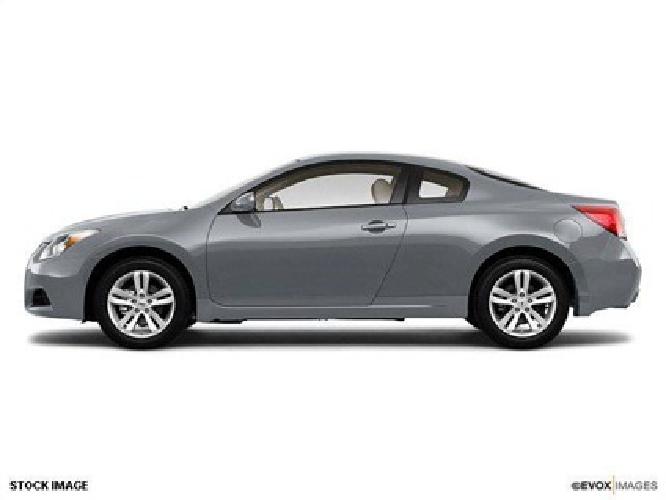 2010 nissan altima 2.5 s in kendall, fl
