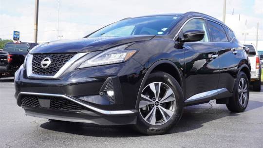 2023 Nissan Murano