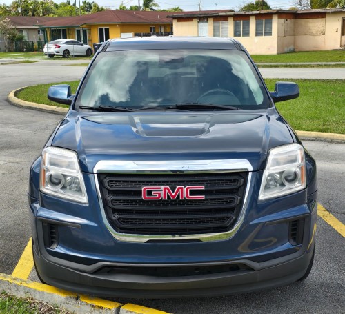 2016 gmc terrain for sale in florida by owner