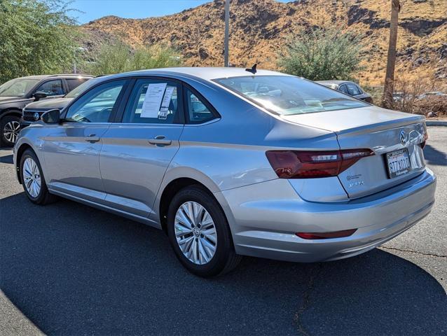 2020 volkswagen jetta