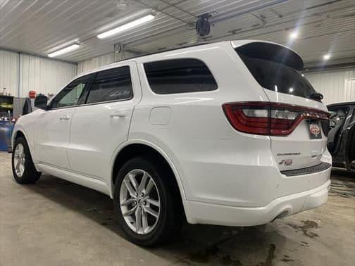 2023 dodge durango gt 4dr all-wheel drive in bismarck, north dakota