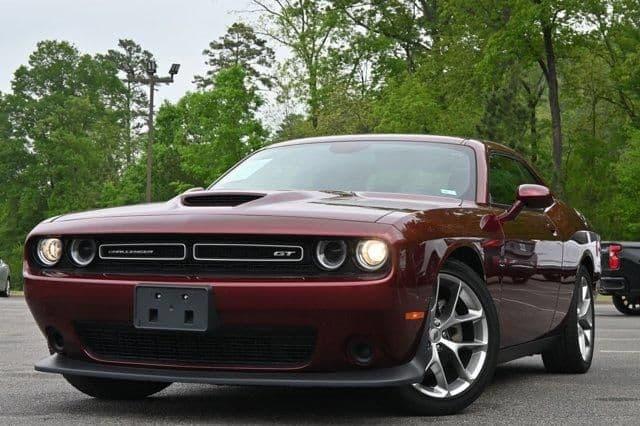 2023 dodge challenger gt in indian springs, alabama