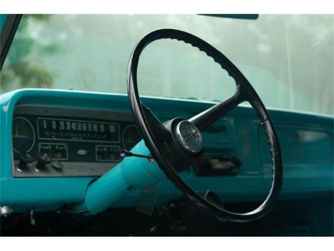 1966 gmc 1500 in cadillac, michigan