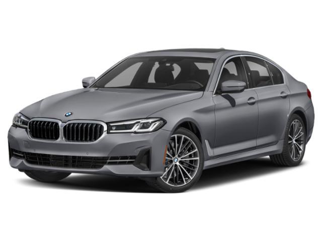 2021 bmw 540 i xdrive