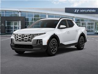 2022 Hyundai Santa Cruz sel premium