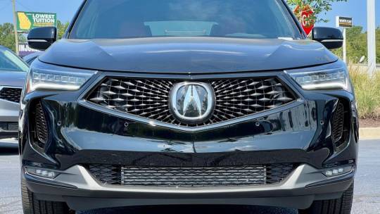 2024 Acura RDX