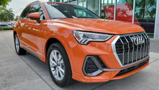 2024 audi q3 quattro s line premium 45 tfsi