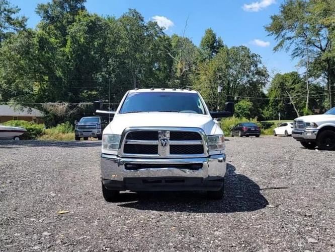 2015 ram 3500 crew cab tradesman pickup 4d 8 ft in lilburn, georgia