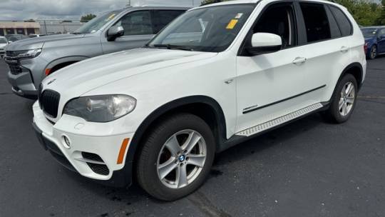 2011 bmw x5 xdrive35d