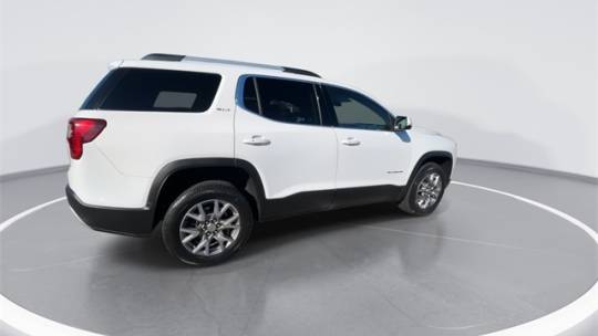 2020 GMC Acadia