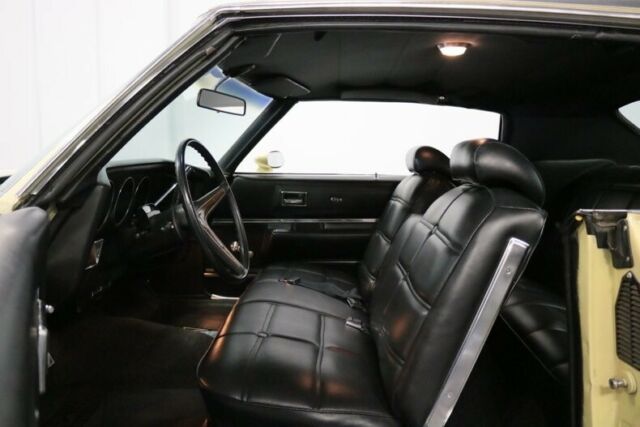 classic pontiac, only 99k orig miles, matching #'s 400 v8, auto, a/c