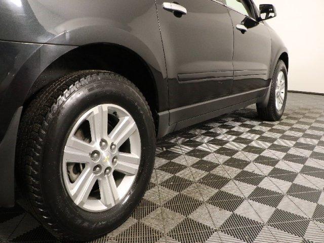 certified 2014 chevrolet traverse fwd lt w/ 1lt grand forks, nd 58201 for sale in grand forks, north dakota