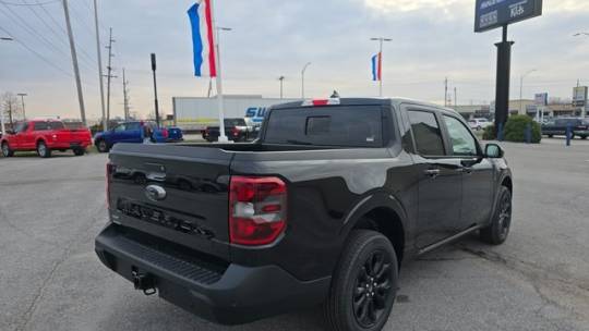 2024 Ford Maverick