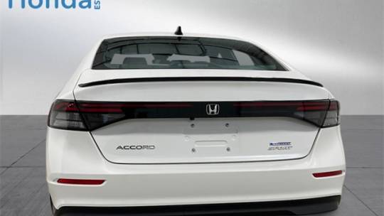 2024 Honda Accord