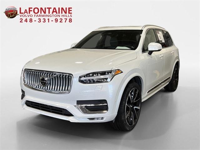 2024 volvo xc90 ultimate