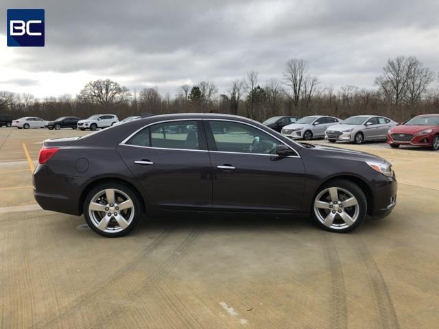 2015 chevrolet malibu ltz ltz 4dr sedan w/2lz for sale in tupelo, mississippi