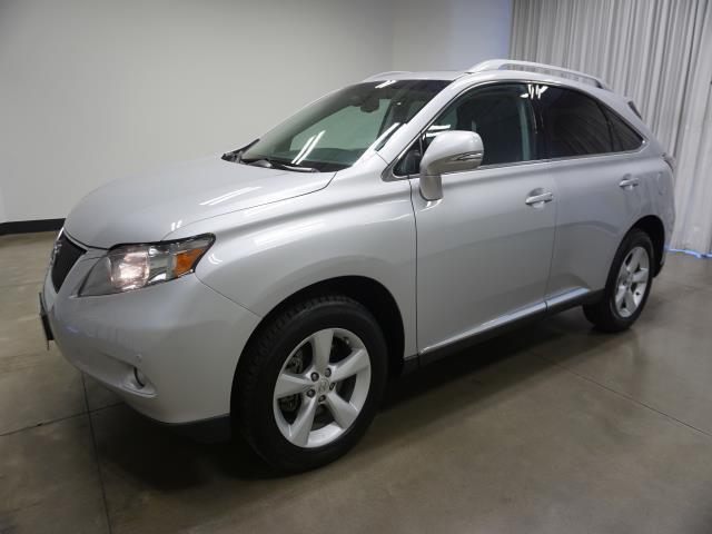 2011 lexus rx 350 base awd 4dr suv for sale in reno, nevada