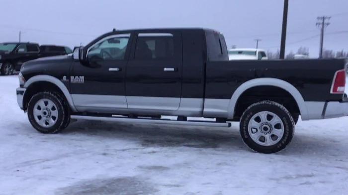 used 2015 ram 2500 laramie anchorage, ak 99501 for sale in anchorage, alaska