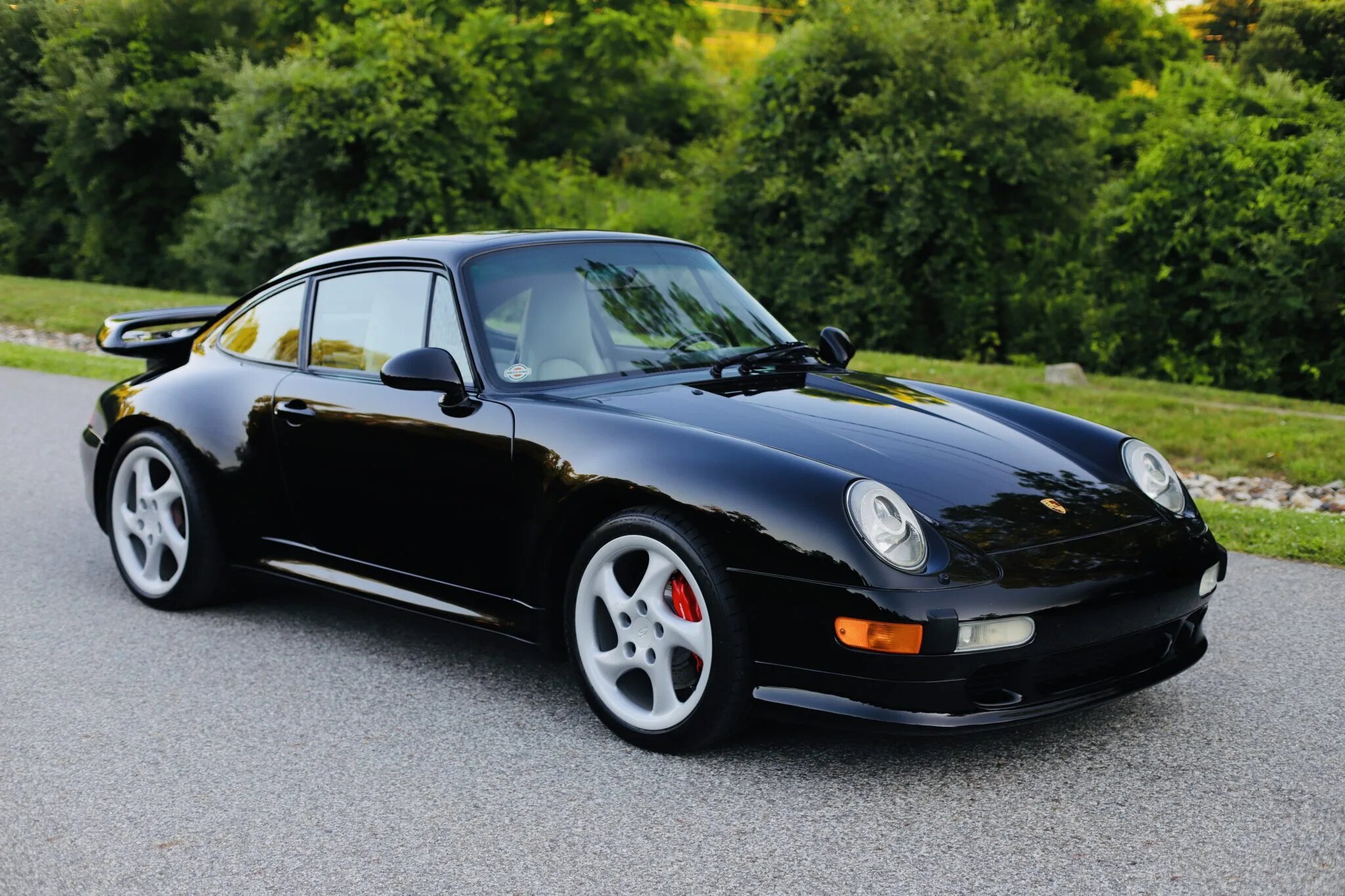 porsche 911 carrera 4s
