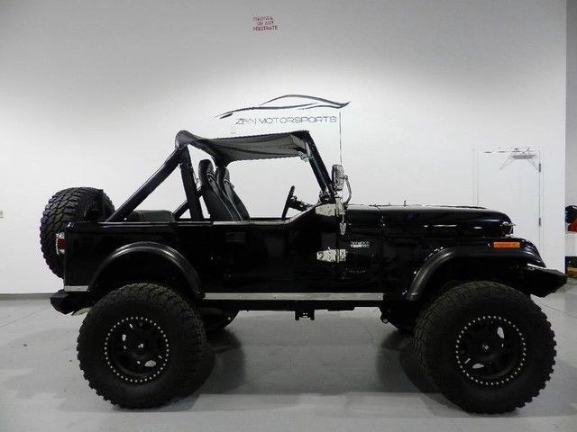 1984 jeep