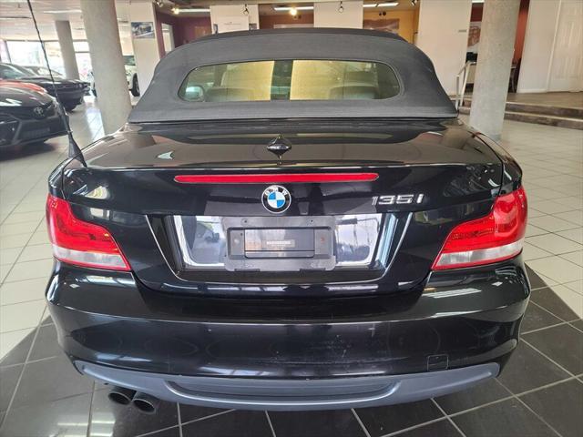 2012 bmw 135 135i