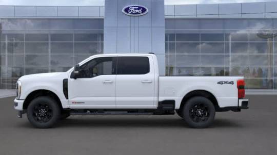 2024 Ford F-250