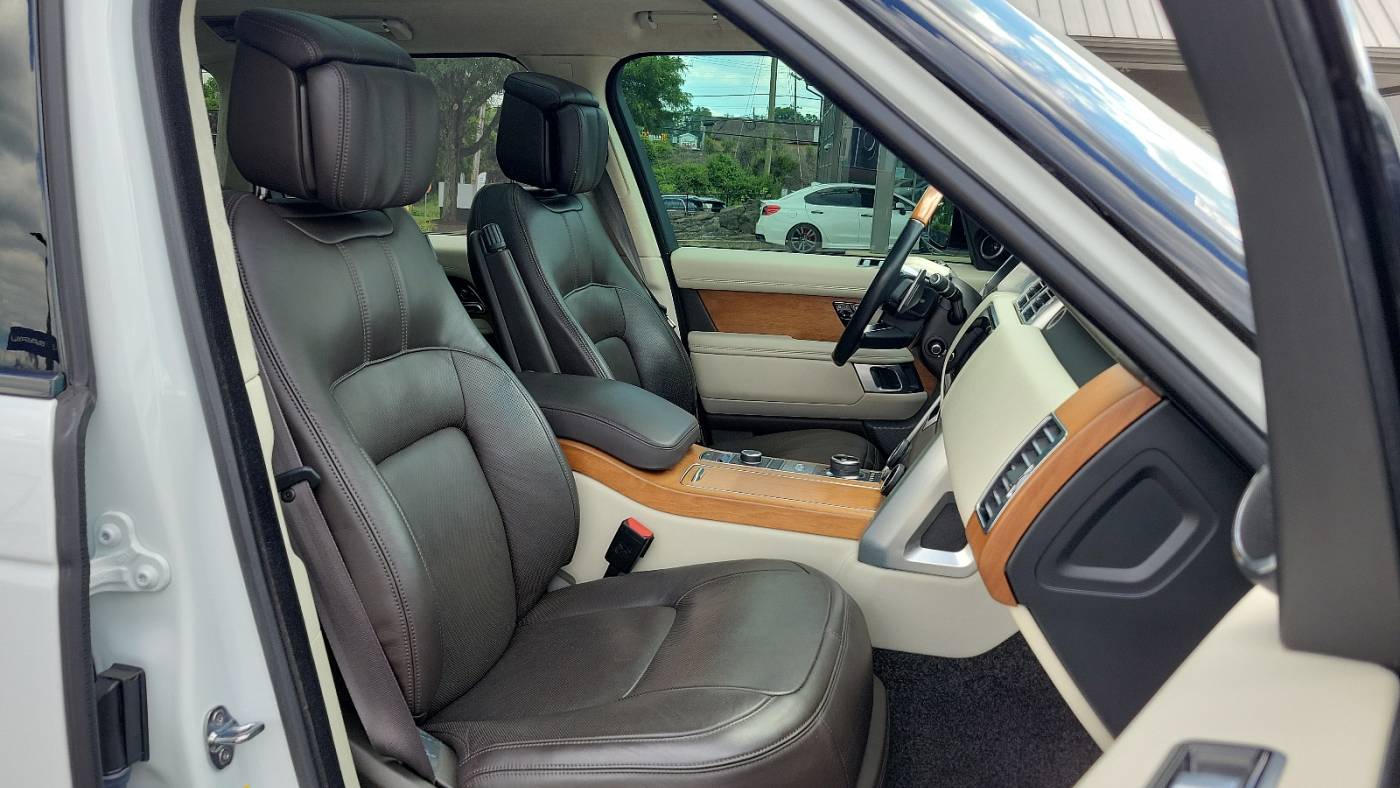 2020 land rover range rover autobiography