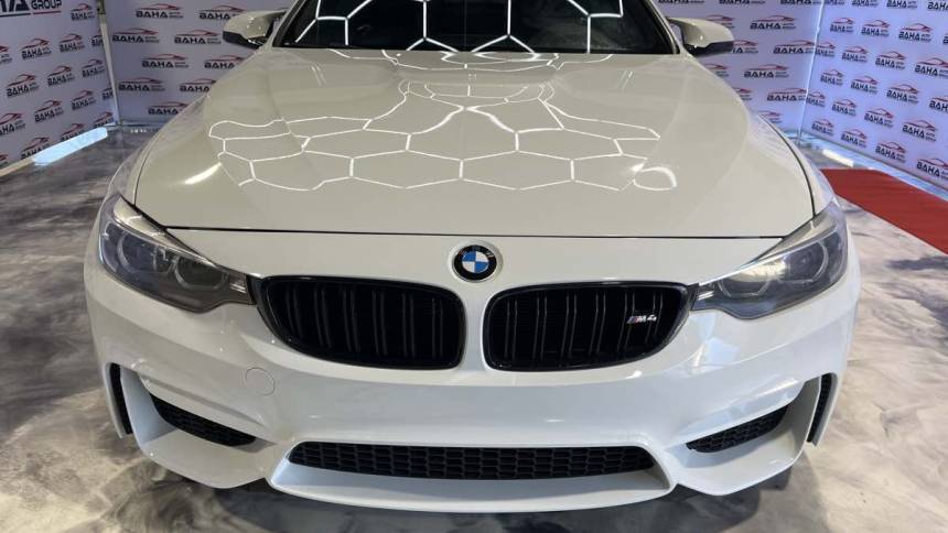 used 2018 bmw m4 base $29,995great deal 110,619 mi. location: palos hills