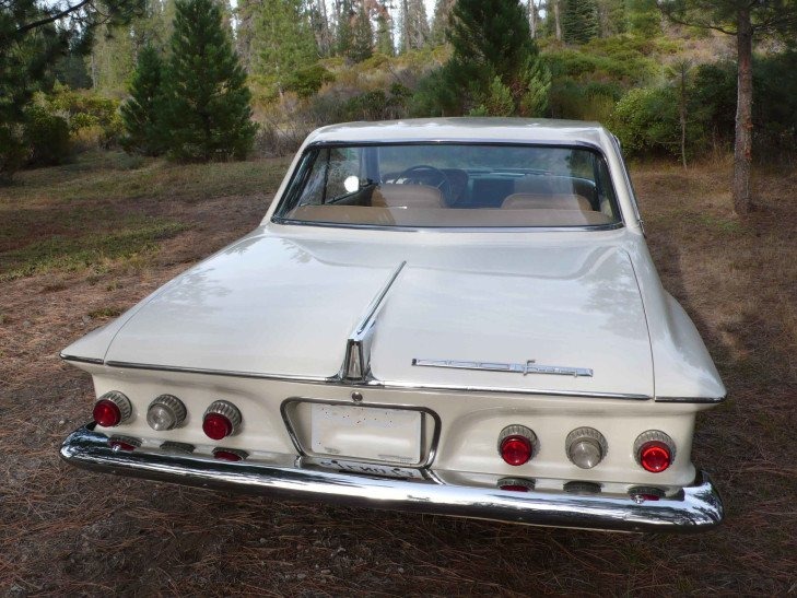 plymouth fury