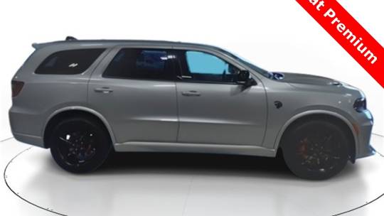 2023 Dodge Durango