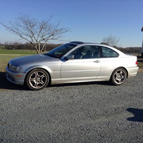 obo bmw 330 ci in monroe, nc