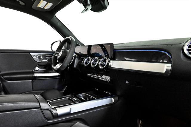 2024 mercedes-benz amg glb 35 4matic