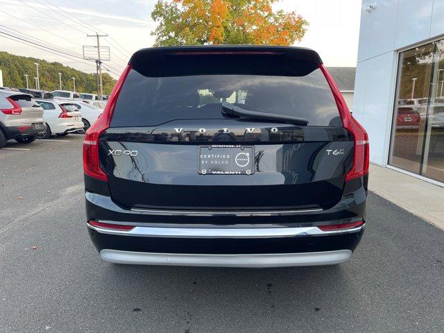 2022 volvo xc90 inscription