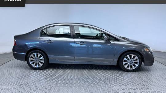 2010 Honda Civic