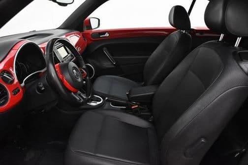 2016 volkswagen beetle in northwoods, illinois