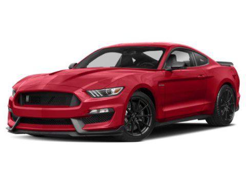 2017 ford shelby gt350 base