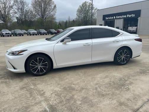 2022 lexus es 350 base in eggville, mississippi