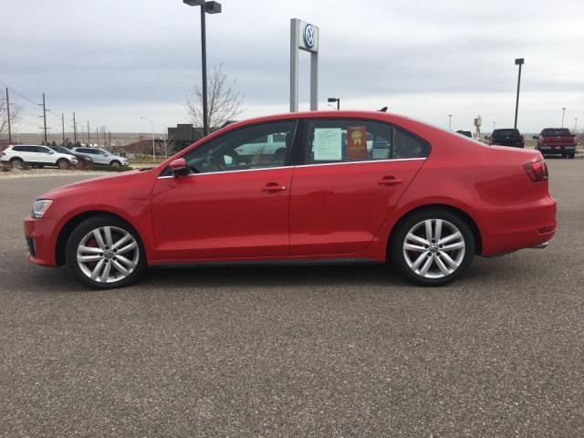 2014 volkswagen jetta gli pzev gli pzev 4dr sedan 6m for sale in bar nunn, wyoming