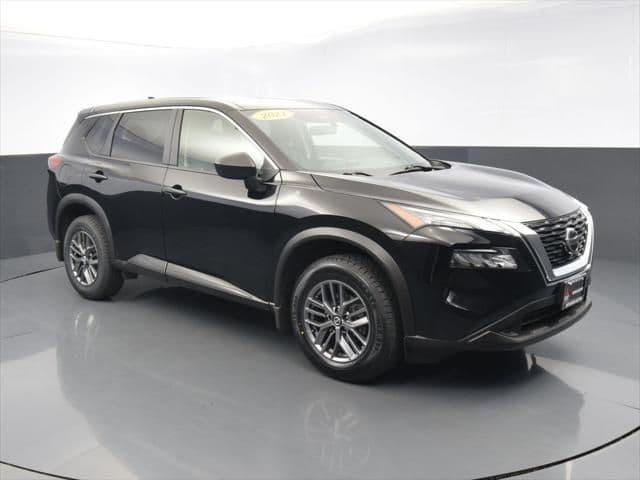 2021 nissan rogue s intelligent awd in winchester, virginia