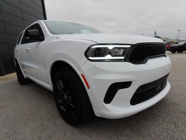 2021 dodge durango citadel awd