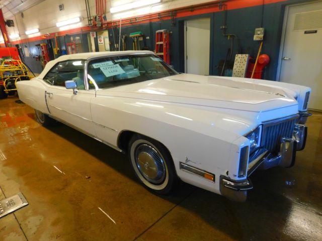 1972 cadillac eldorado t1270658