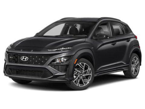 2022 hyundai kona n line